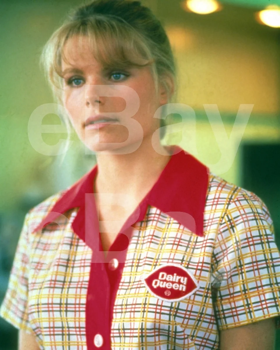 Star 80 (1983) Mariel Hemingway 16x12 Photo Poster Print, изображение 4