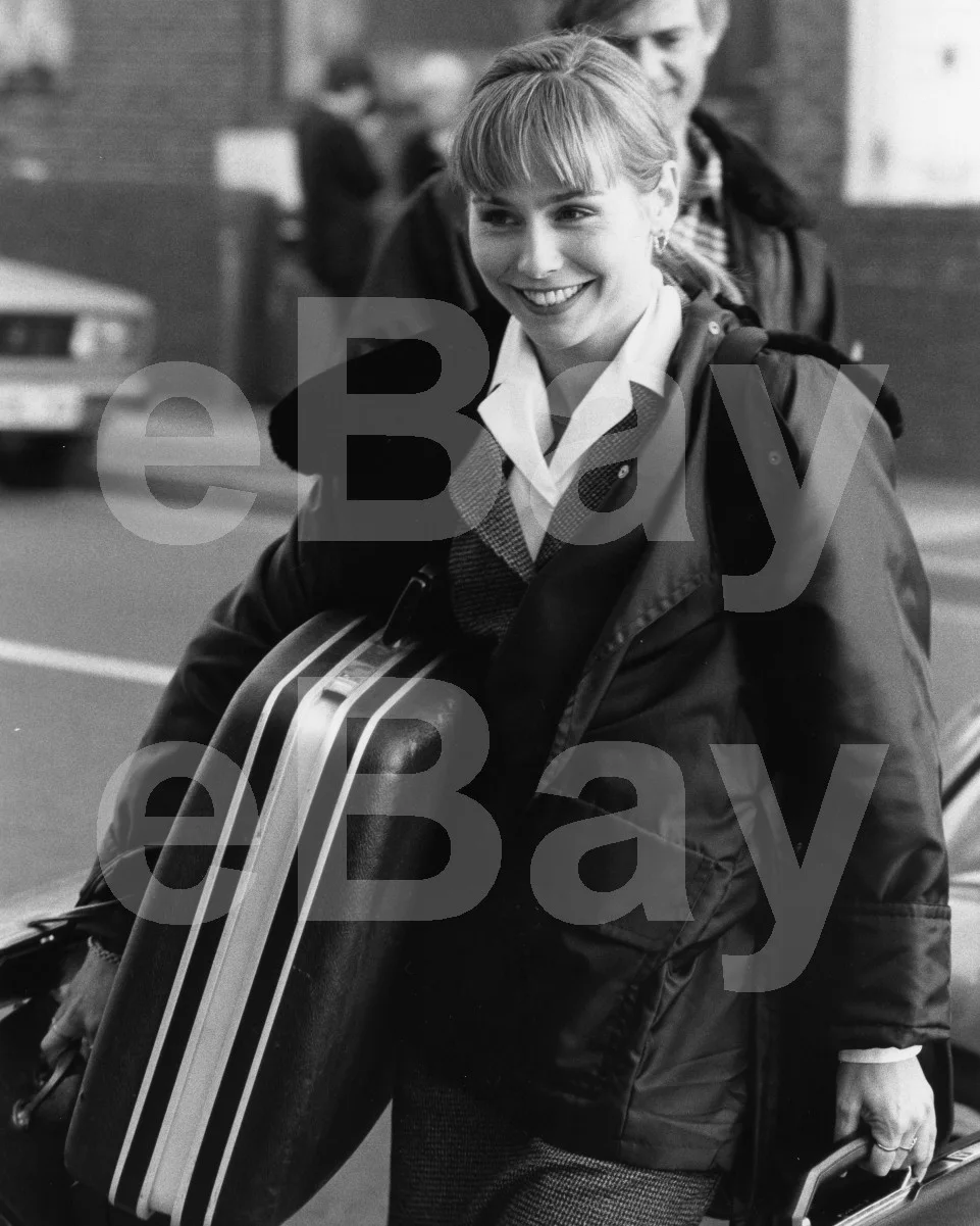 Brassed Off (1996) Tara Fitzgerald 16x12 Photo Poster Print, image 4