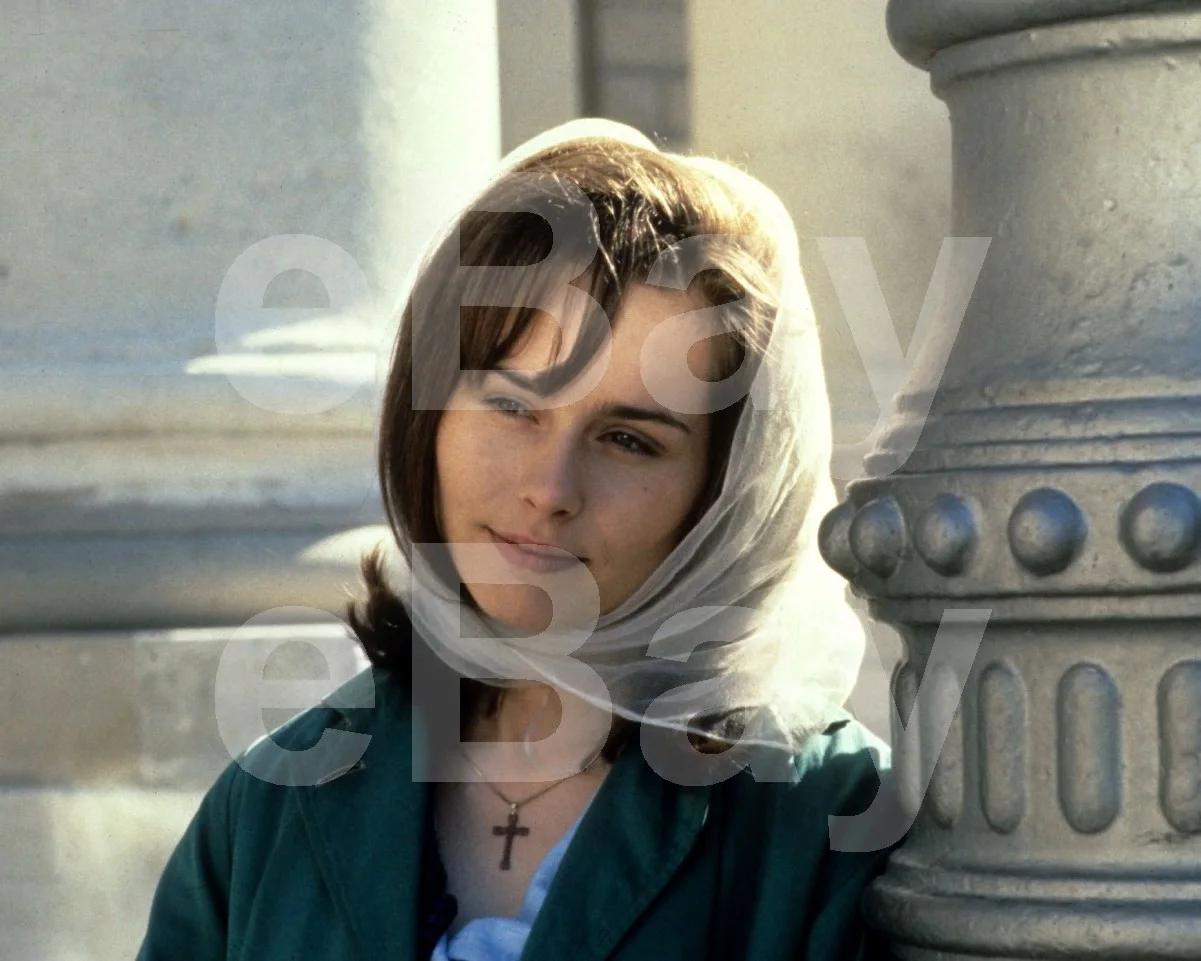 A Man of No Importance (1994) Tara Fitzgerald 16x12 Photo, изображение 4