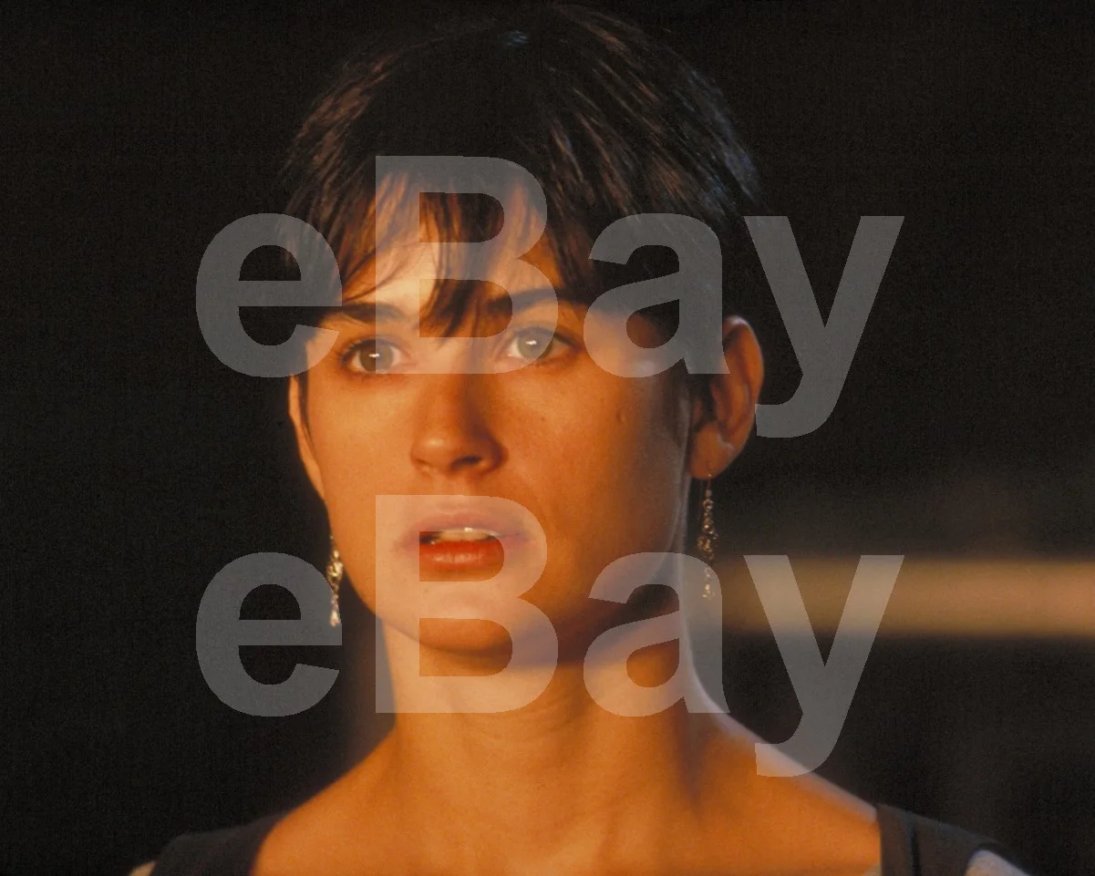 Ghost (1990) Demi Moore 16x12 Photo Poster Print, image 4