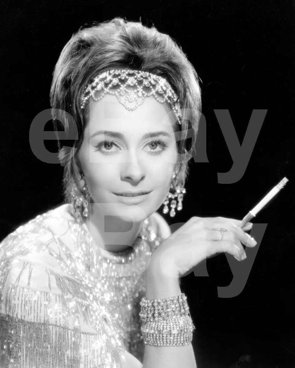 The Carpetbaggers (1964) Elizabeth Ashley 16x12 Photo Poster Print, изображение 4