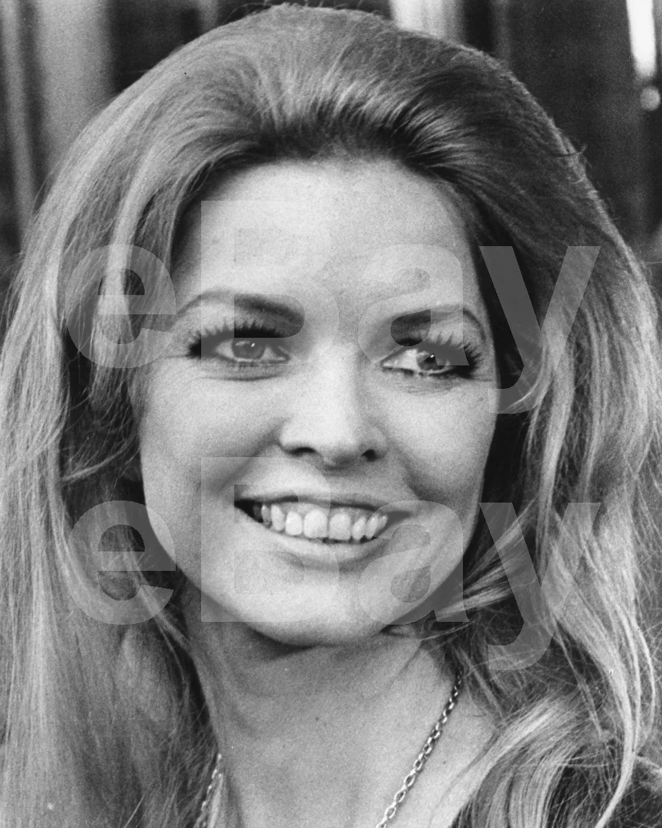 Tropic of Cancer (1969) Ellen Burstyn 16x12 Photo Poster Print, изображение 4