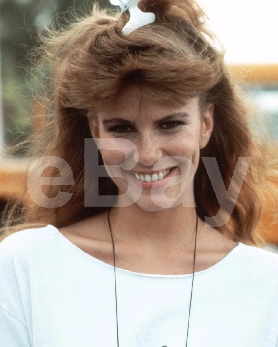 Bachelor Party (1984) Tawny Kitaen 16x12 Photo Poster Print, изображение 4