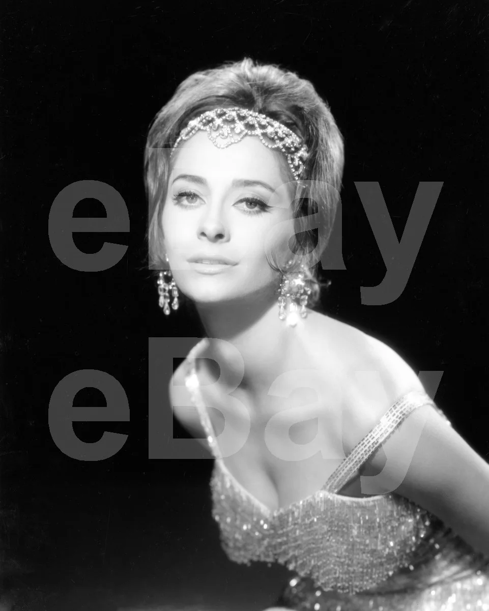 The Carpetbaggers (1964) Elizabeth Ashley 16x12 Photo Poster Print, изображение 4