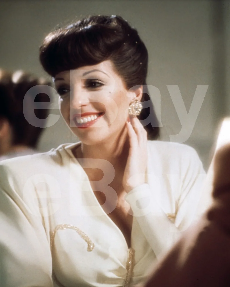 New York, New York (1977) Liza Minnelli 16x12 Photo Poster Print, изображение 4