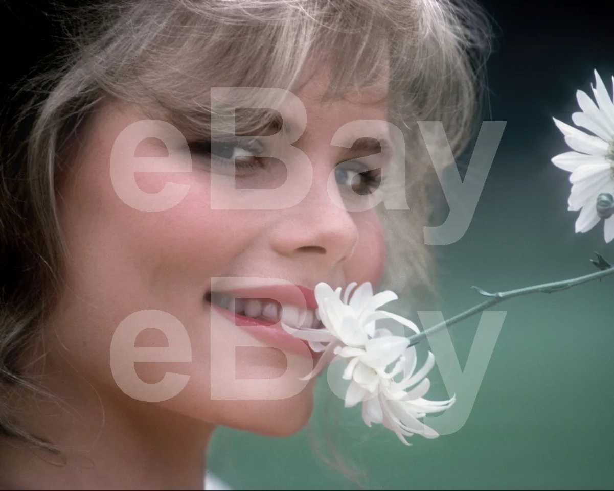 Star 80 (1983) Mariel Hemingway 16x12 Photo Poster Print, image 4