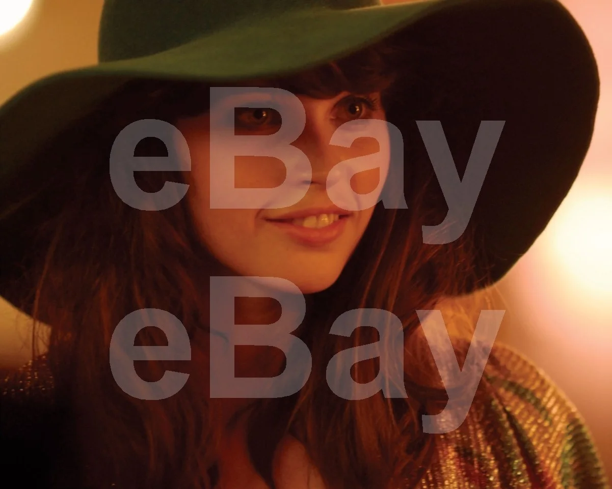 Flashbacks of a Fool (2008) Felicity Jones 16x12 Photo Poster Print, изображение 4
