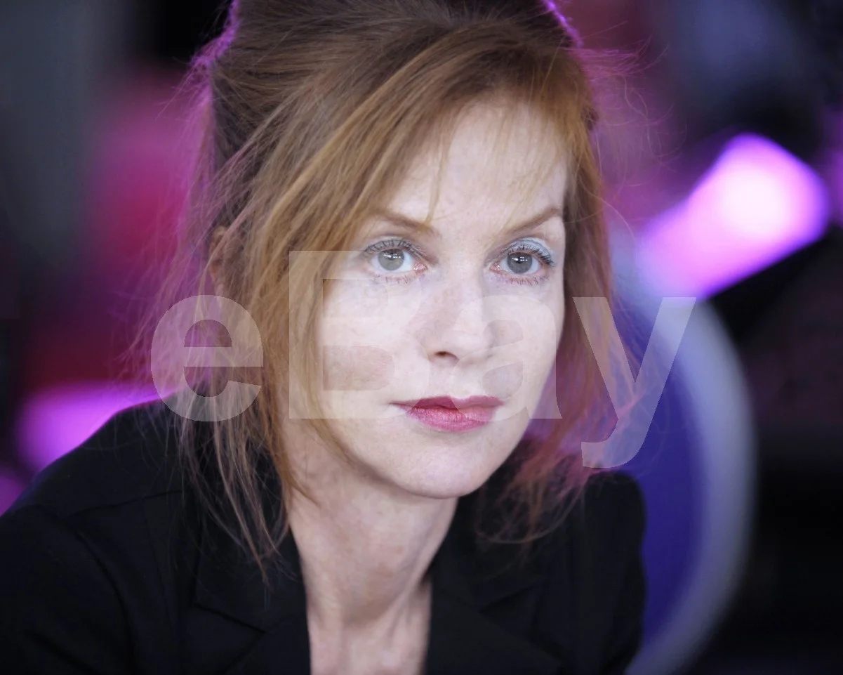 Copacabana (2010) Isabelle Huppert 16x12 Photo Poster Print, image 4