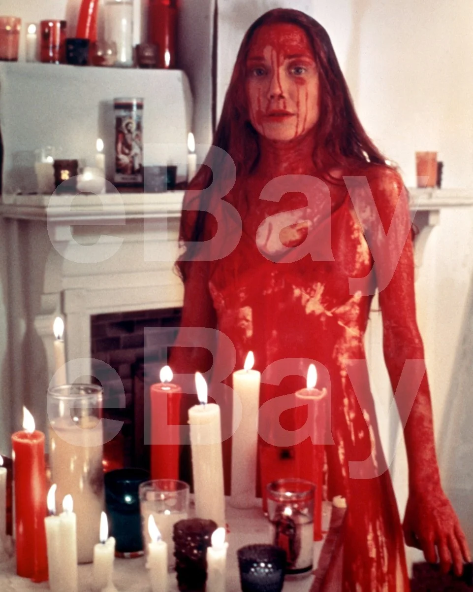 Carrie (1976) Sissy Spacek 16x12 Photo Poster Print, image 4