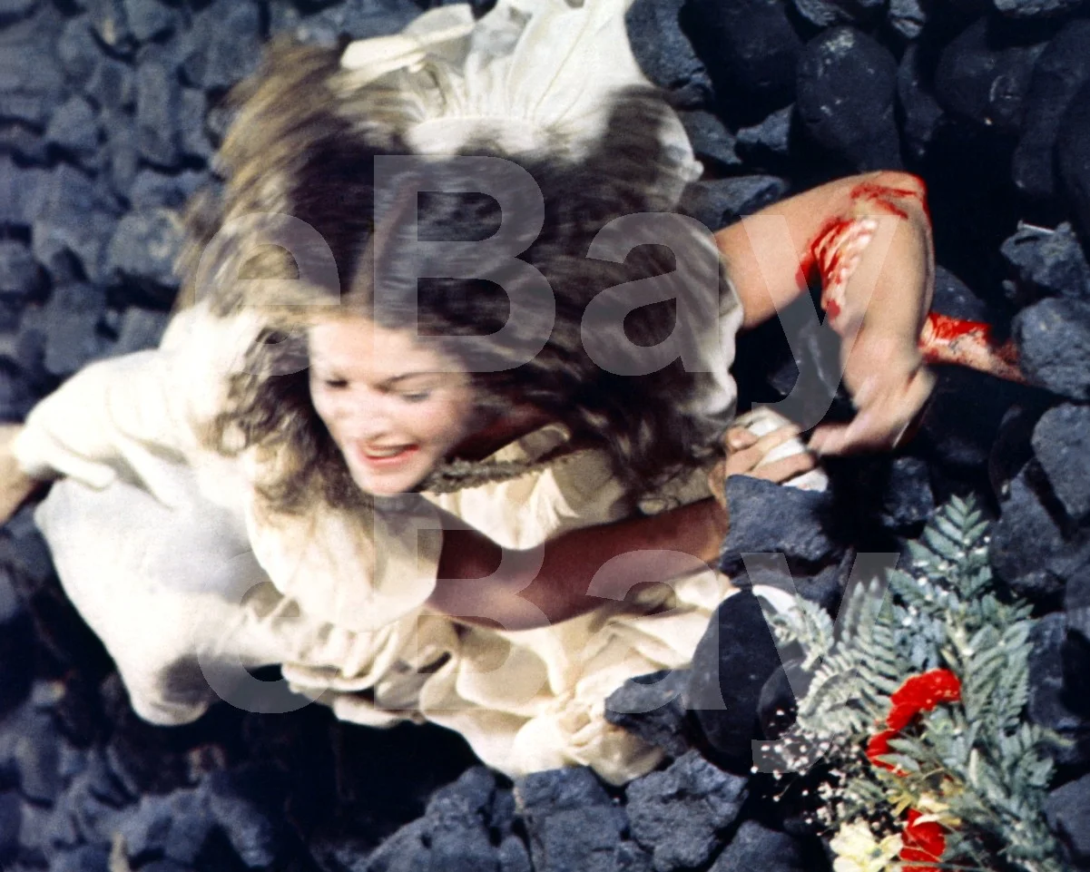 Carrie (1976) Amy Irving 16x12 Photo Poster Print, image 4