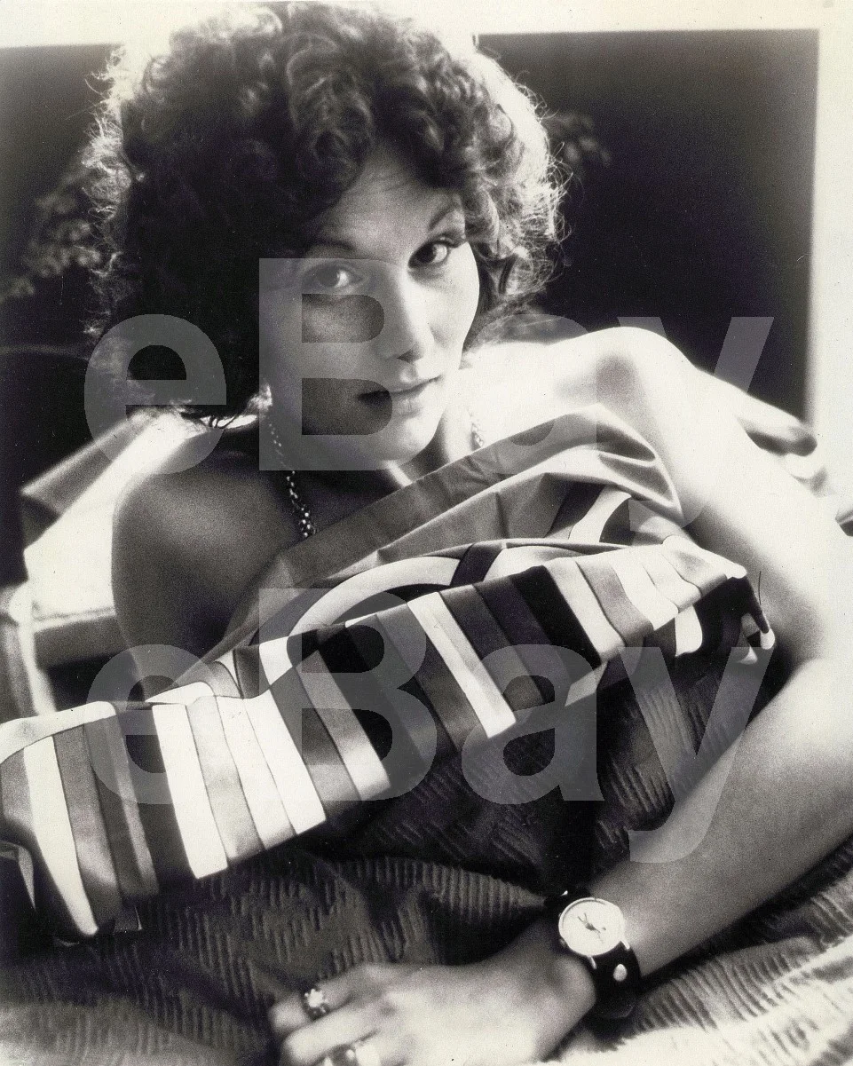 Deep Throat (1972) Linda Lovelace 16x12 Photo Poster Print, изображение 4