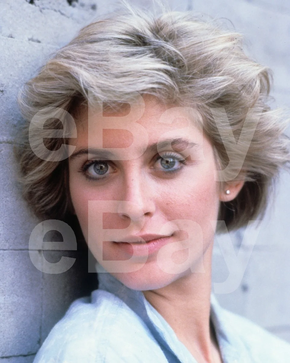 The Secret Of My Success (1987) Helen Slater 16x12 Photo Poster Print, изображение 4