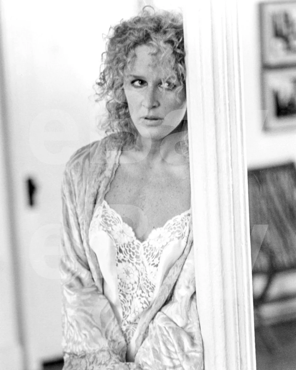 Fatal Attraction (1987) Glenn Close 16x12 Photo Poster Print, image 4