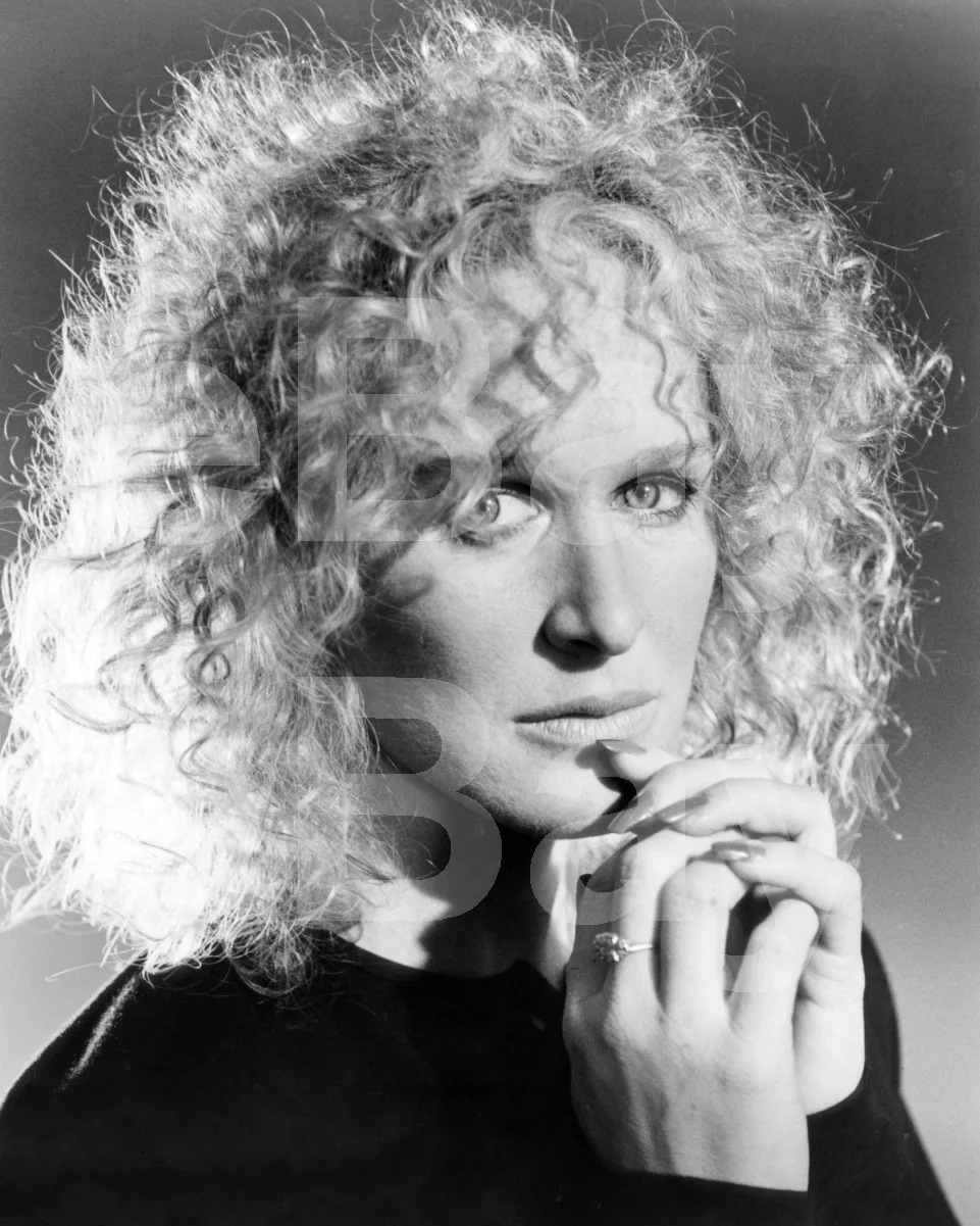 Fatal Attraction (1987) Glenn Close 16x12 Photo Poster Print, изображение 4