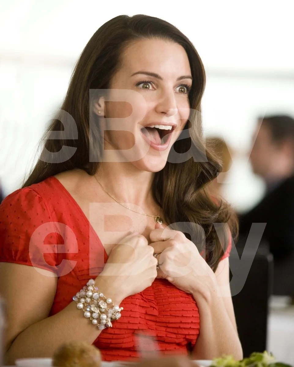 Sex and the City (2008) Kristin Davis 16x12 Photo Poster Print, изображение 4