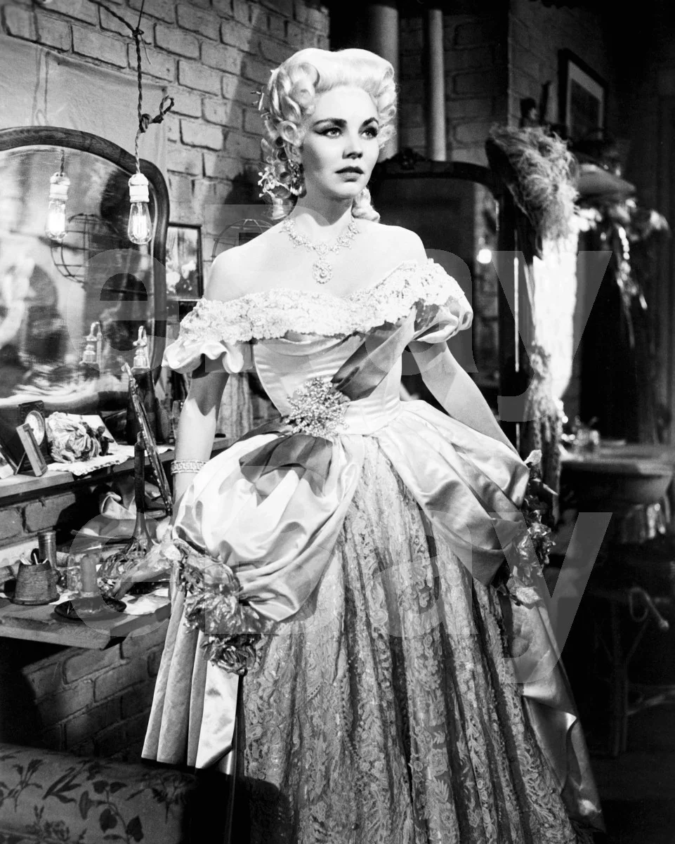 Carrie (1952) Jennifer Jones 16x12 Photo Poster Print, изображение 4