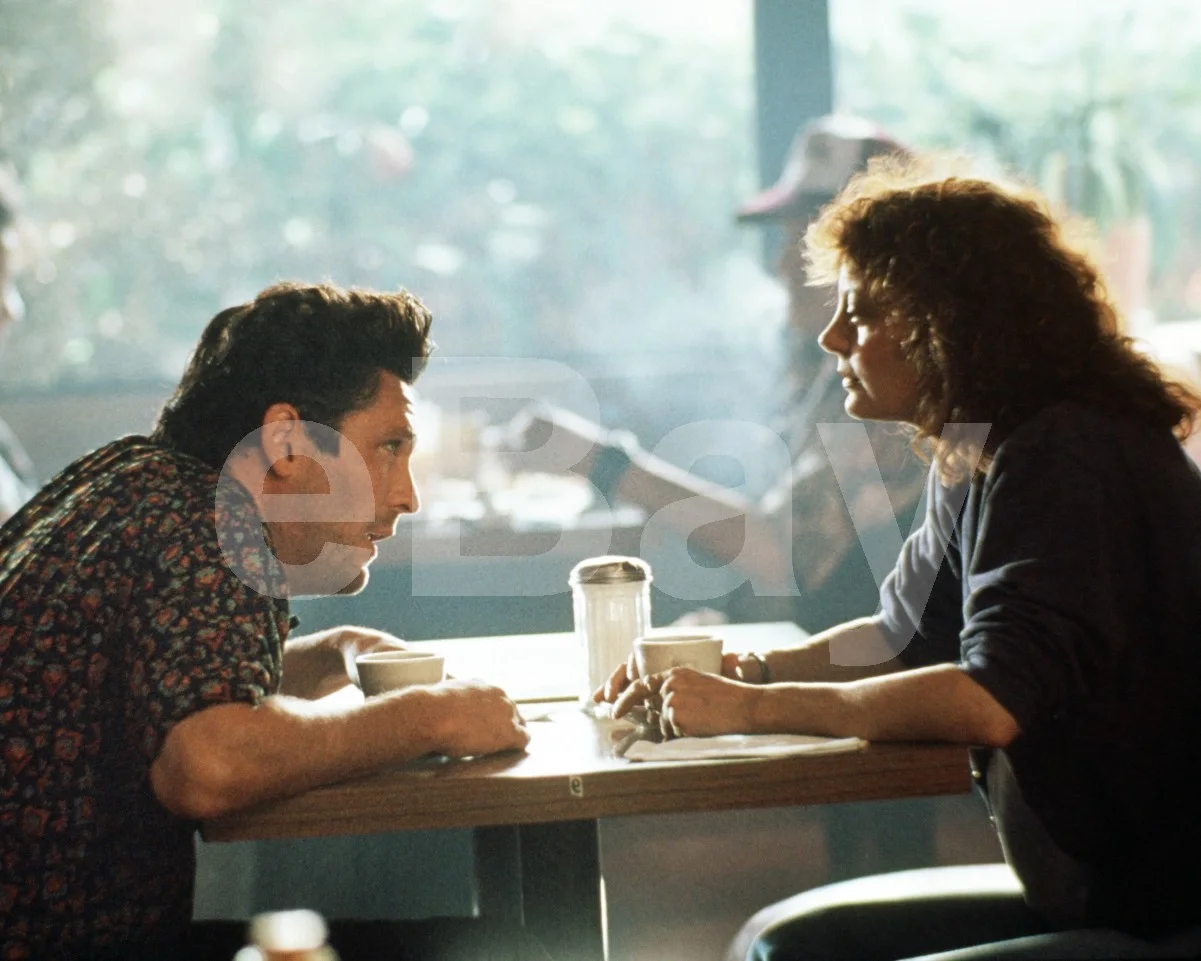 Thelma And Louise (1991) Michael Madsen, Susan Sarandon 16x12 Photo Poster Print, изображение 4