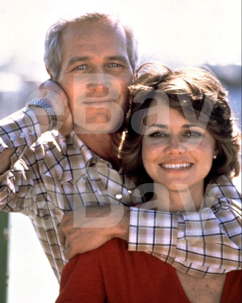 Absence of Malace (1981) Sally Field, Paul Newman 16x12 Photo Poster Print, изображение 4