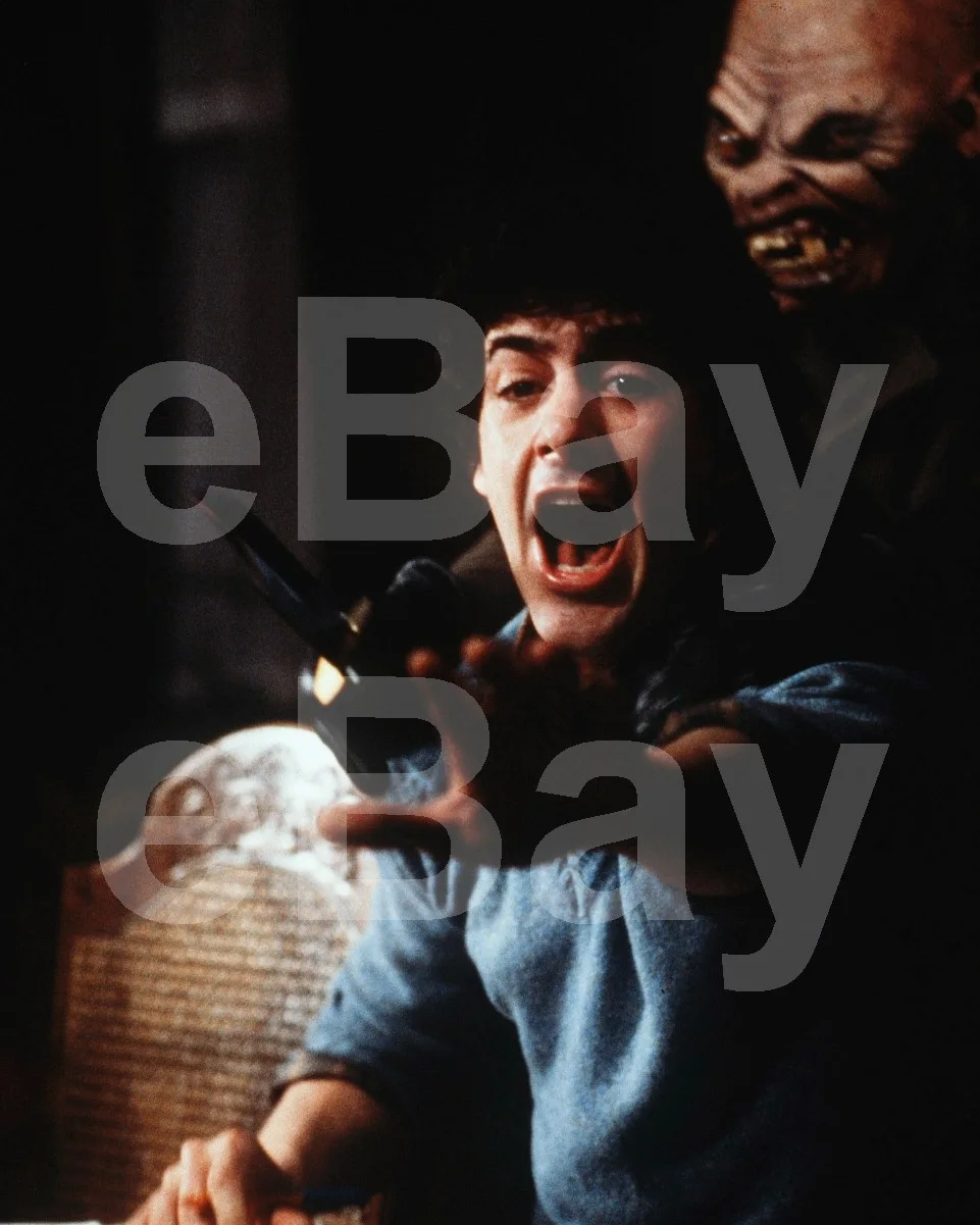 An American Werewolf in London (1981) David Naughton 16x12 Photo Poster Print, изображение 4