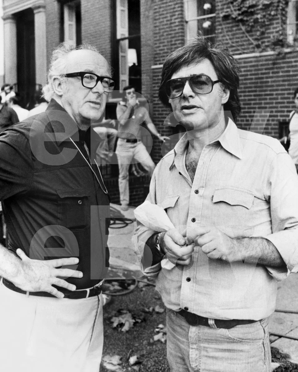 Superman The Movie (1978) Richard Donner (Dir) Geoffrey Unsworth 16x12 Photo, изображение 4