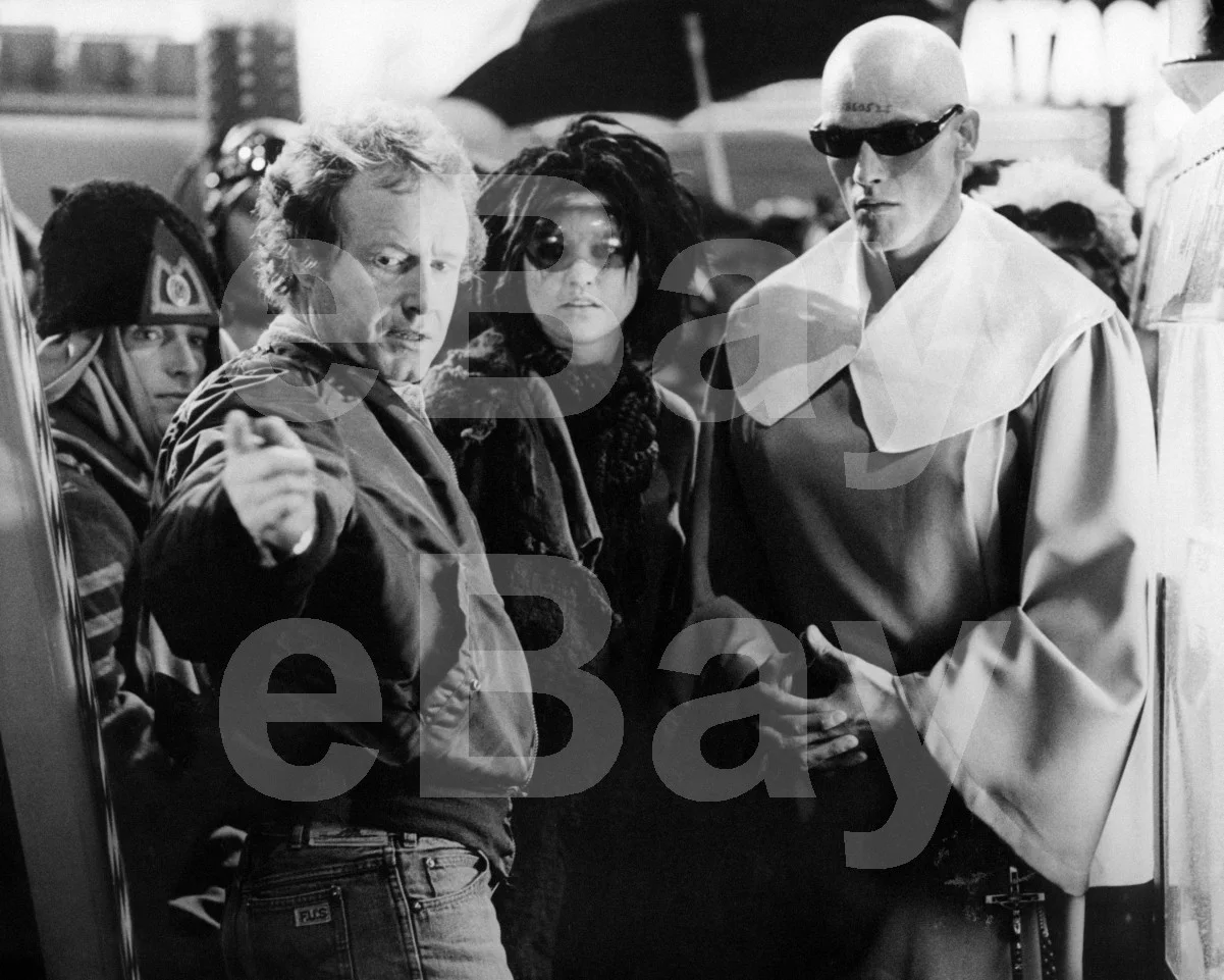 Blade Runner (1982) Ridley Scott 16x12 Photo Poster Print, изображение 4