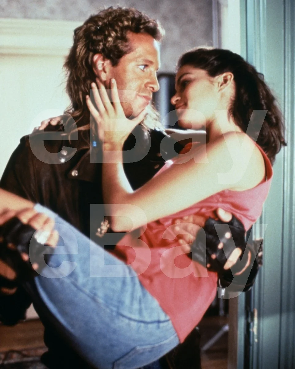 Don't Tell Her It's Me (1990) Steve Guttenberg, Jami Gertz 16x12 Photo Poster, изображение 4
