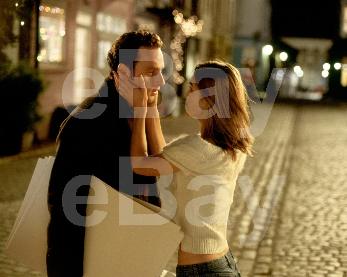 Love Actually (2003) Andrew Lincoln, Keira Knightley 16x12 Photo Poster Print, изображение 4