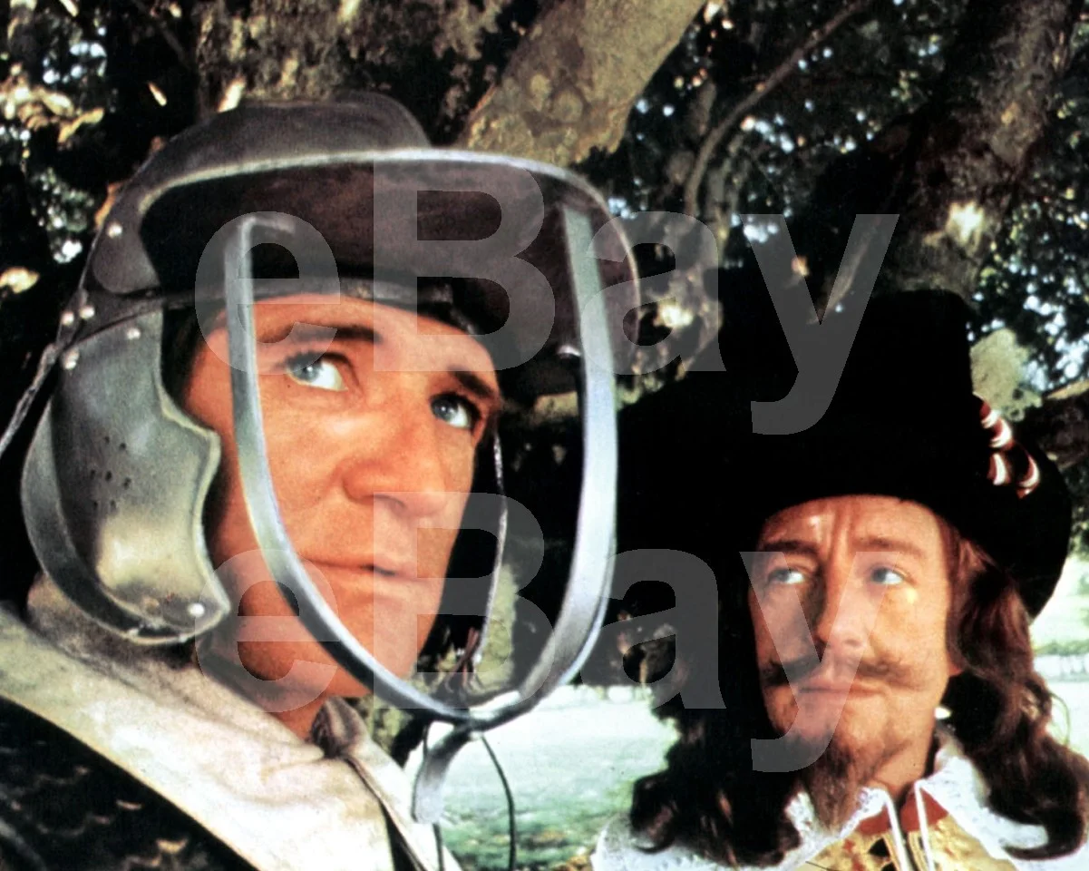 Cromwell (1970) Richard Harris, Alec Guinness 16x12 Photo Poster Print, изображение 4