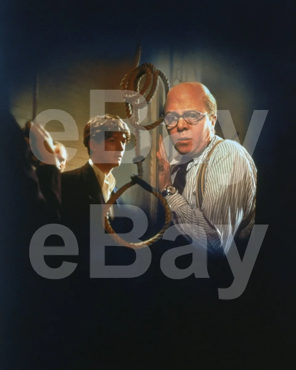 10 Rillington Place (1971) Richard Attenborough, John Hurt 16x12 Photo, изображение 4