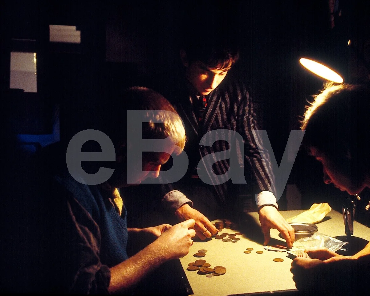 Quadrophenia (1979) Phil Daniels, Timothy Spall 16x12 Photo Poster Print, изображение 4