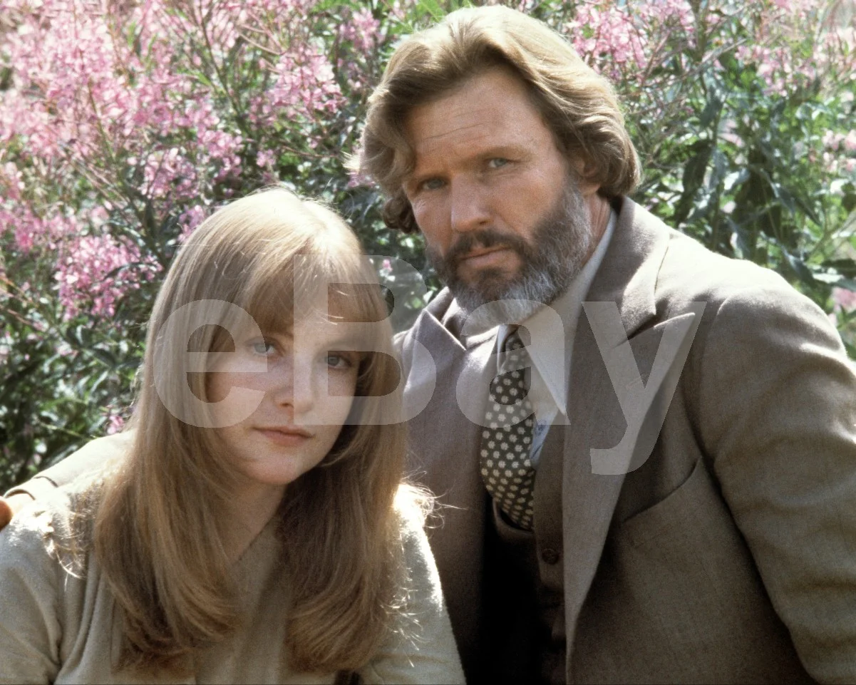 Heaven's Gate (1980) Isabelle Huppert, Kris Kristofferson 16x12 Photo Poster, изображение 4