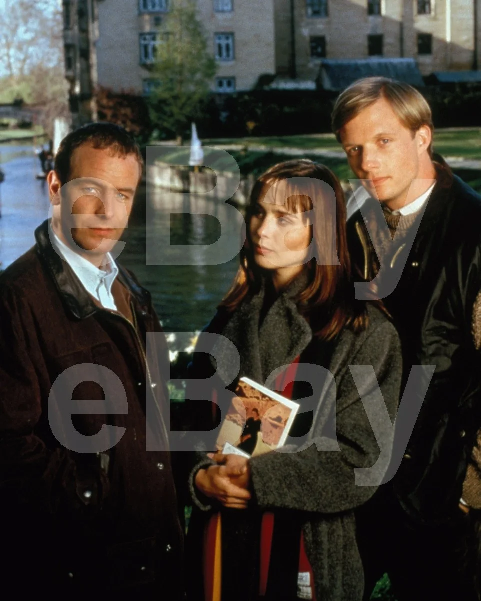 The Prince Of Hearts (1997) Robson Green, Tara Fitzgerald 16x12 Photo Poster, изображение 4