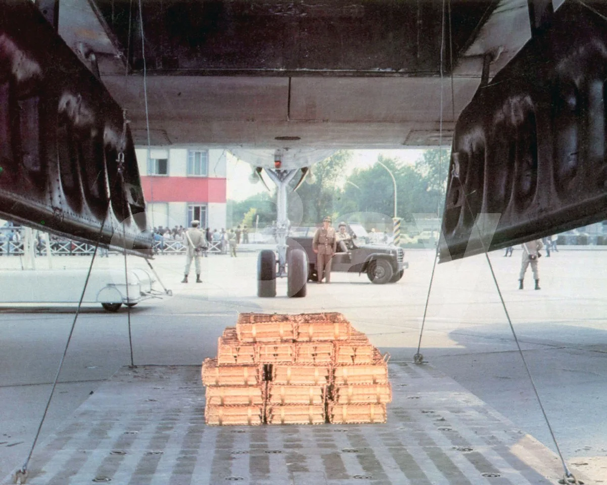 The Italian Job (1969) Scene 16x12 Photo, изображение 4