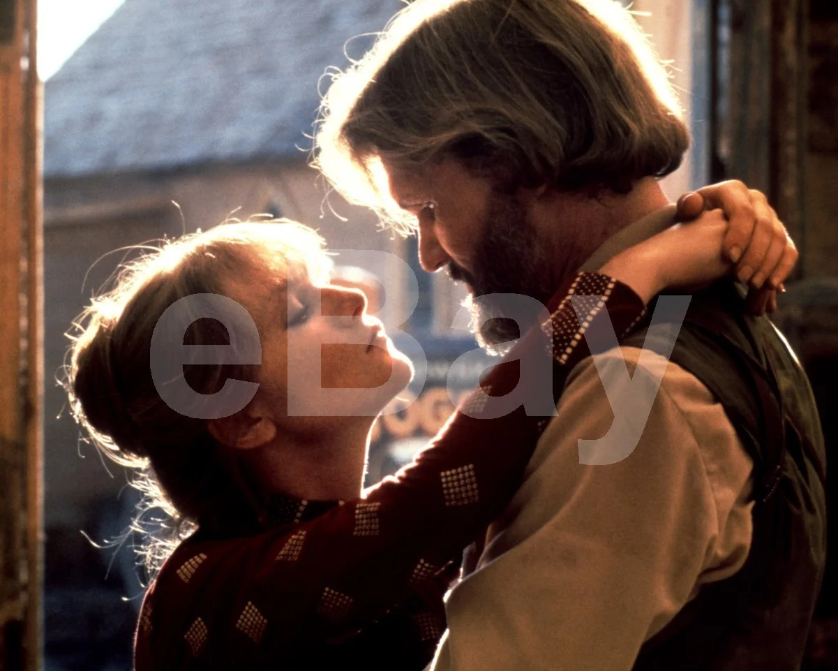 Heaven's Gate (1980) Isabelle Huppert, Kris Kristofferson 16x12 Photo Poster, изображение 4