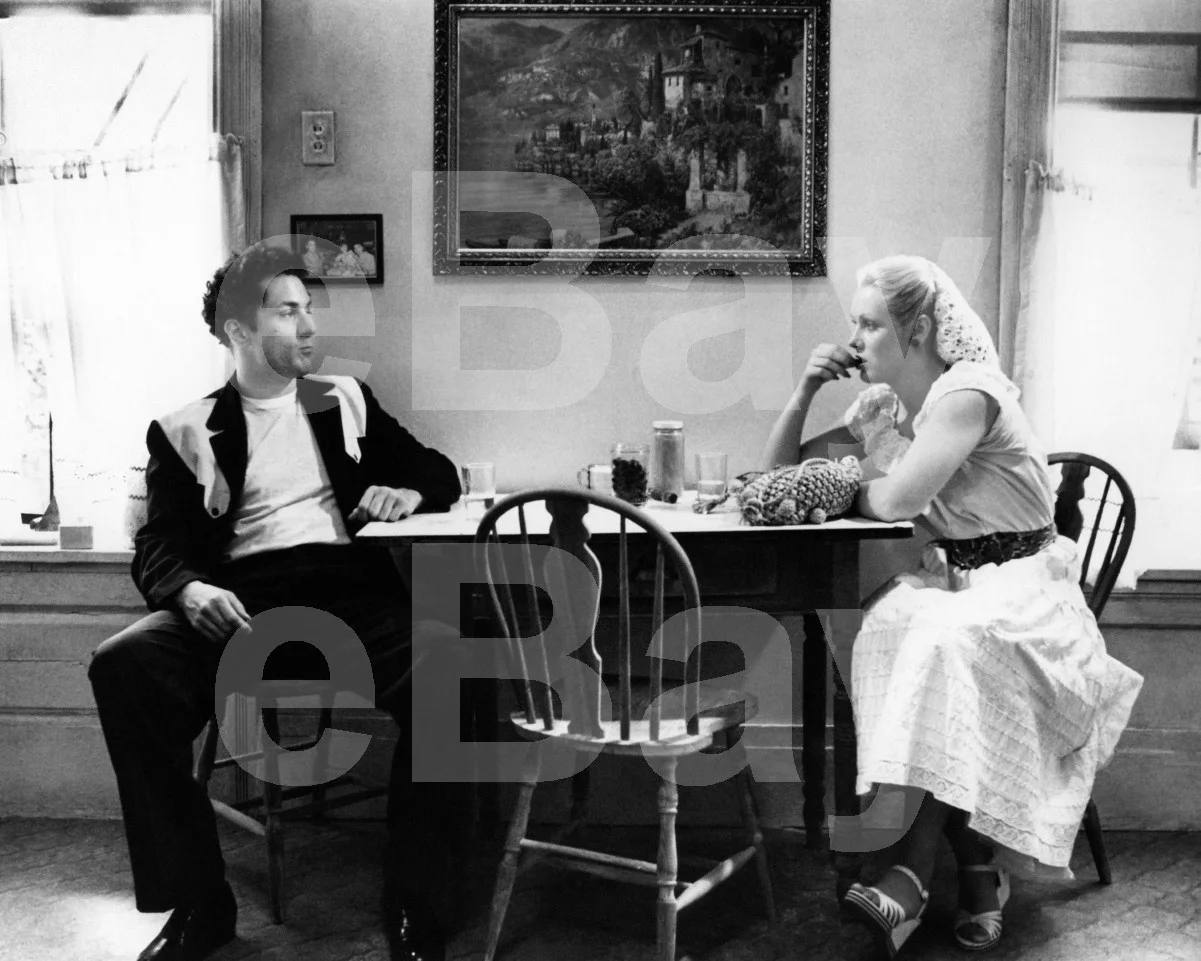 Raging Bull (1980) Robert De Niro, Cathy Moriarty 16x12 Photo, image 4