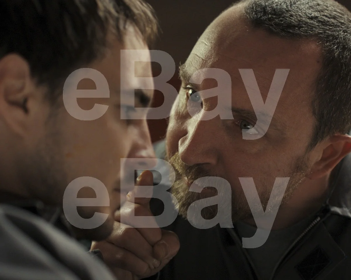 The Disappearance of Alice Creed (2009) Martin Compston Eddie Marsan 16x12 Photo, изображение 4