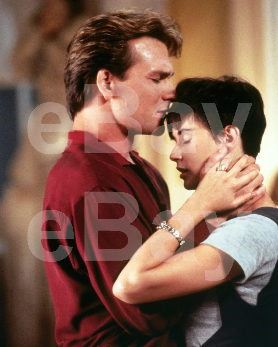Ghost (1990) Patrick Swayze, Demi Moore 16x12 Photo Poster Print, image 4