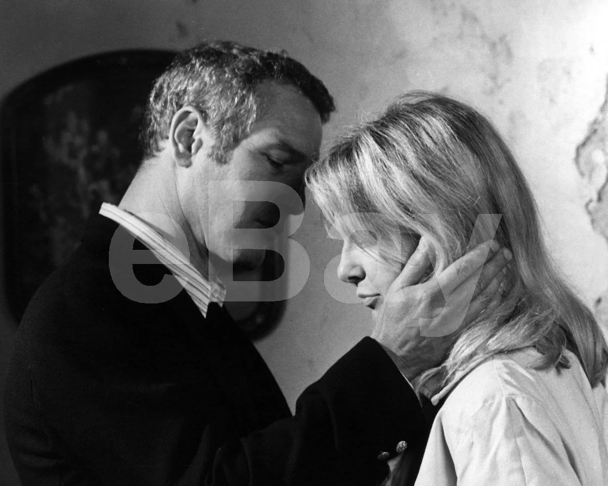 WUSA (1970) Paul Newman, Joanne Woodward 16x12 Photo Poster, изображение 4