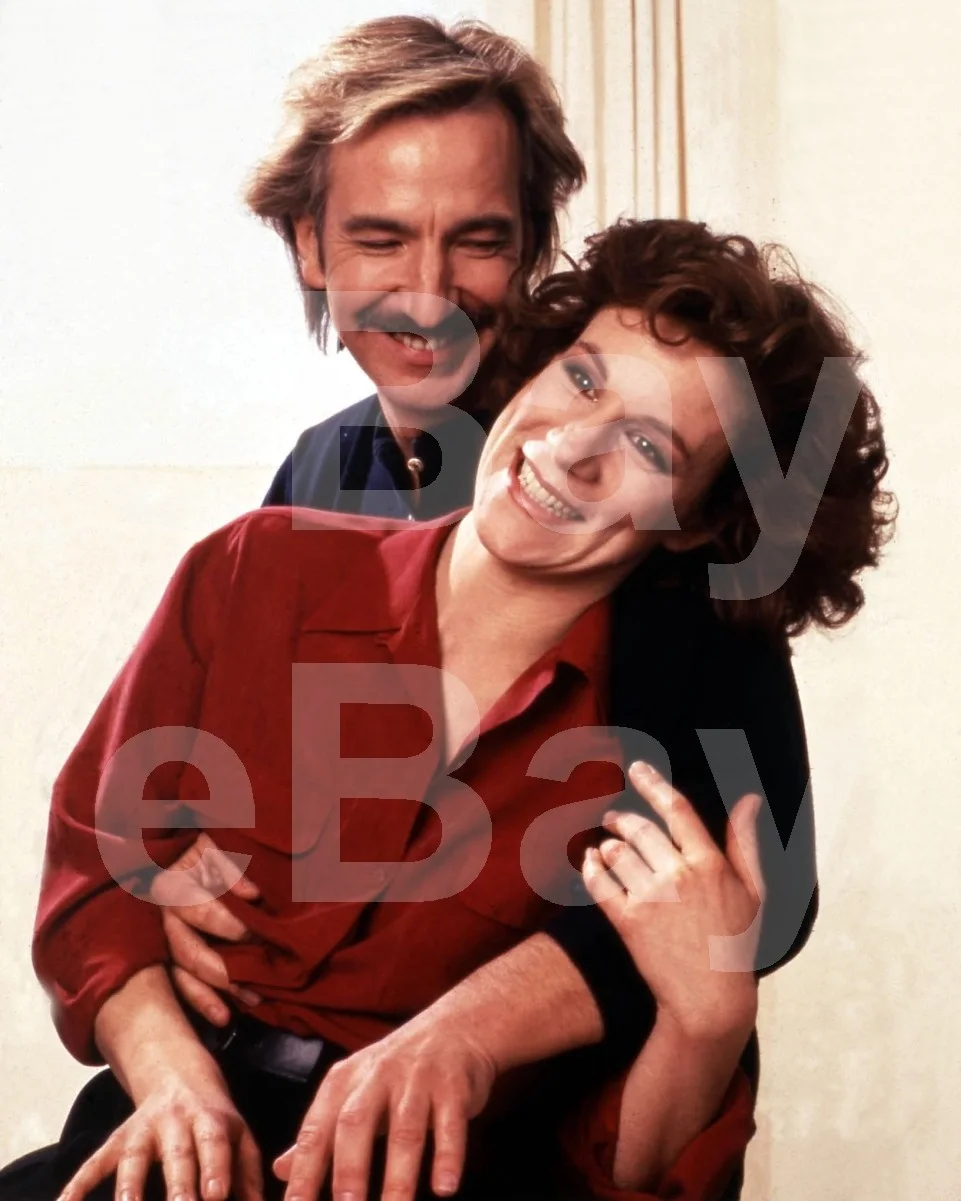 Truly Madly Deeply (1991) Alan Rickman, Juliet Stevenson 16x12 Photo Poster, изображение 4