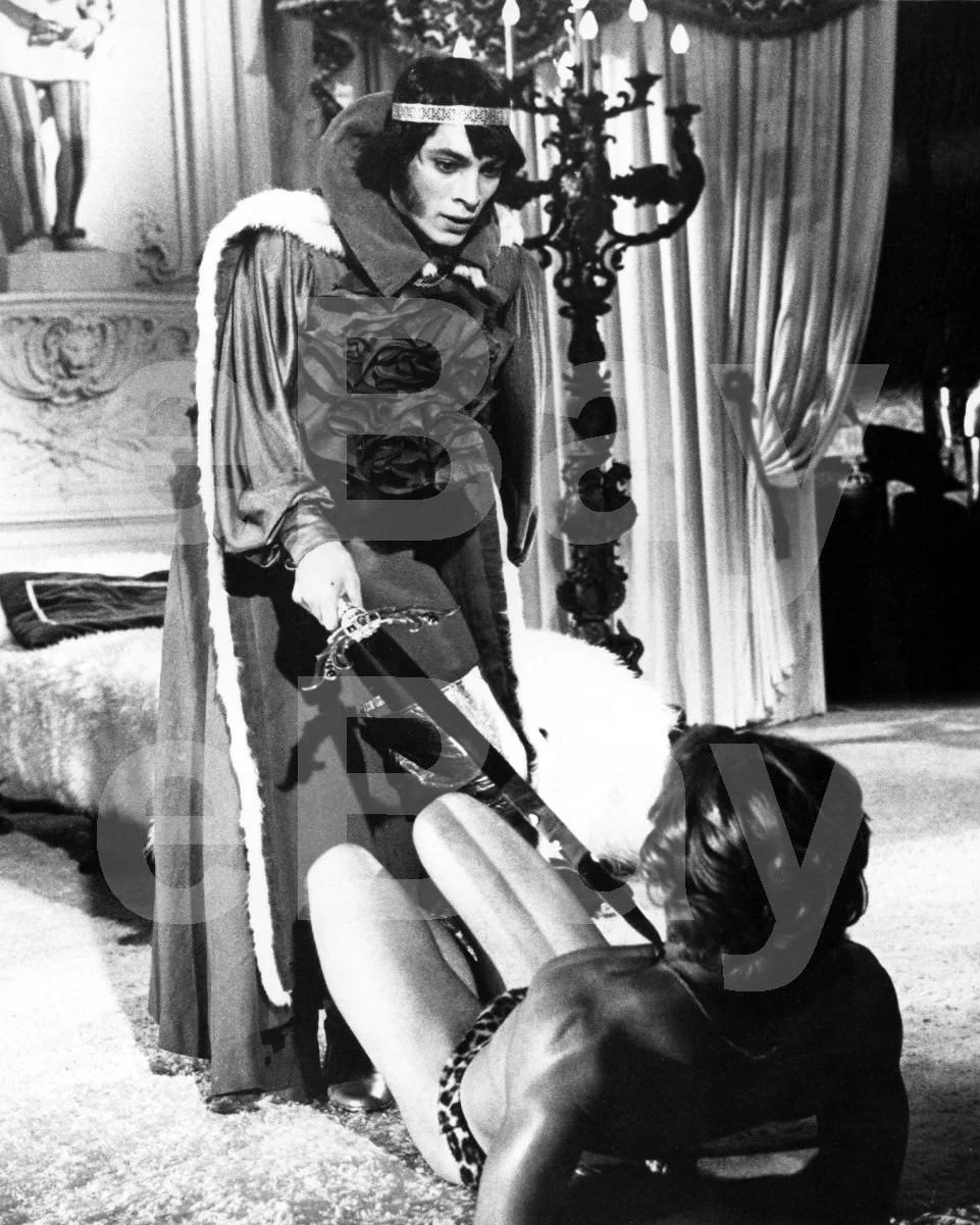 Beyond the Valley of the Dolls (1970) John Lazar, Michael Blodgett 16x12 Photo, изображение 4