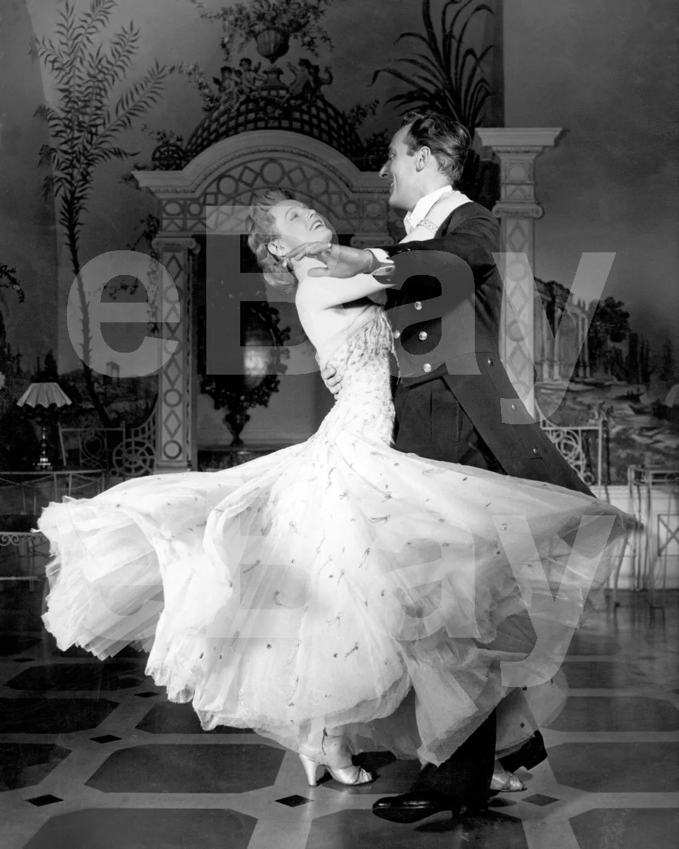 Spring in Park Lane (1948) Michael Wilding, Anna Neagle 16x12 Photo Poster Print, изображение 4