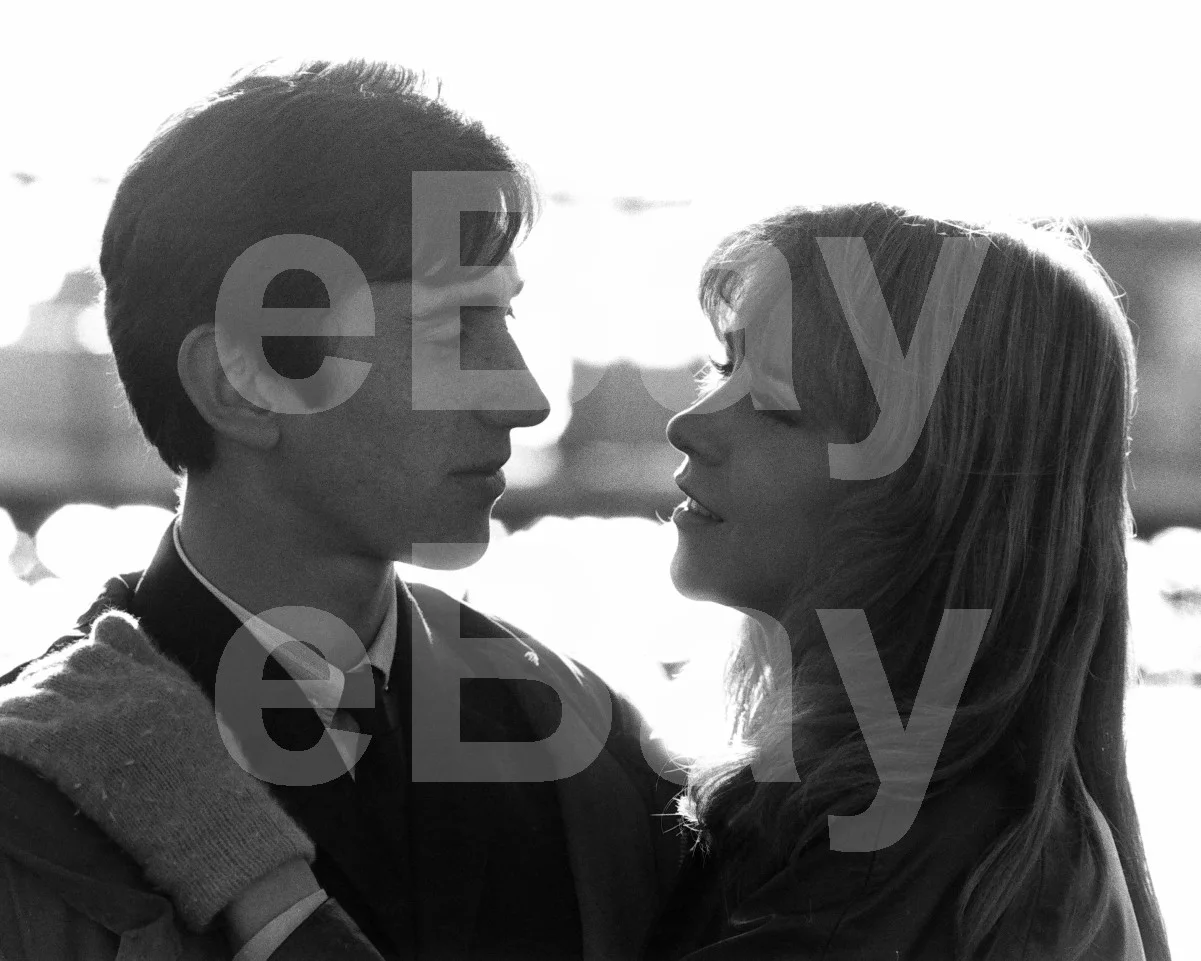 Quadrophenia (1979) Phil Daniels, Leslie Ash 16x12 Photo Poster Print, изображение 4