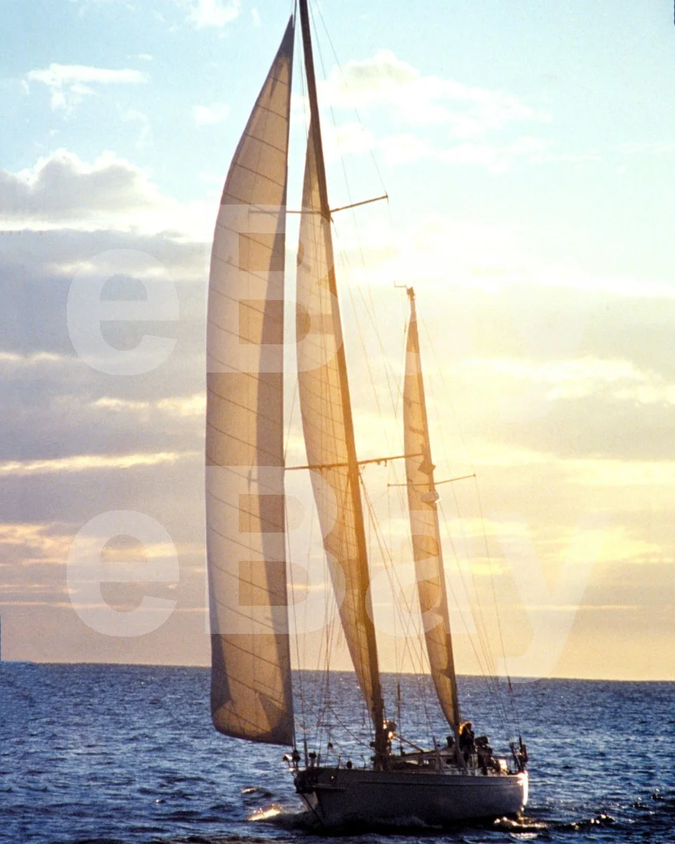 Dead Calm (1989) Scene 16x12 Photo, image 4