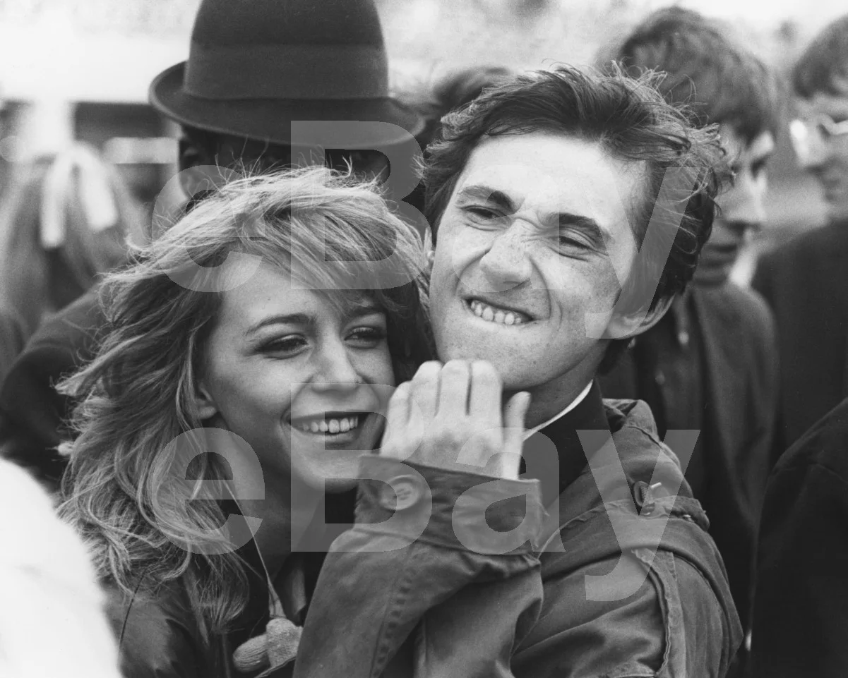 Quadrophenia (1979) Phil Daniels, Leslie Ash 16x12 Photo, image 4