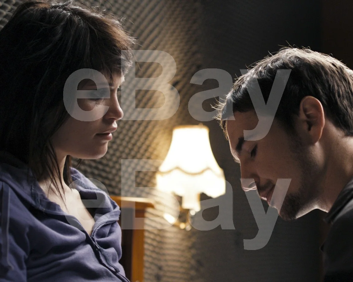 The Disappearance of Alice Creed (2009) Gemma Arterton 16x12 Photo Poster, изображение 4