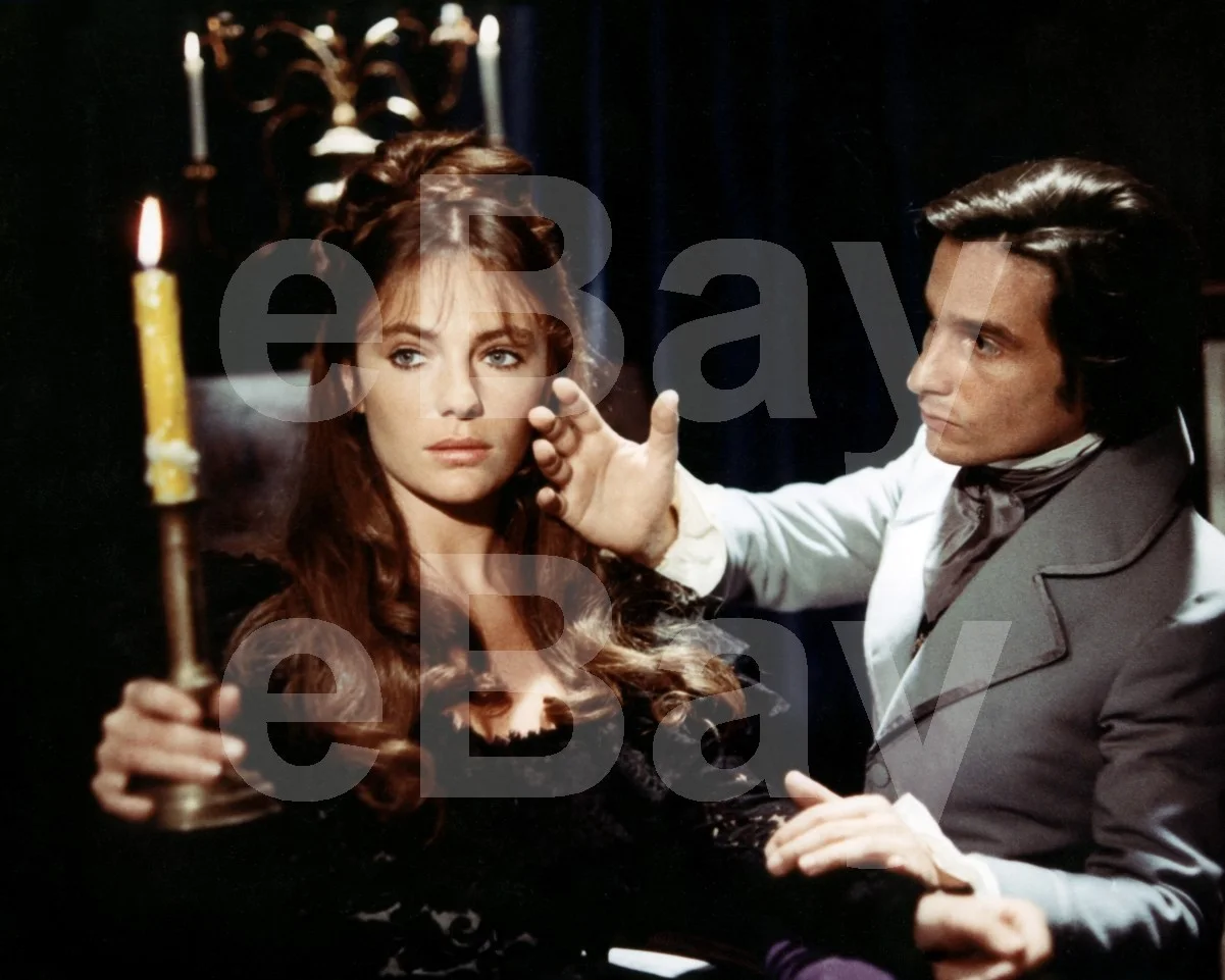 Day for Night (1973) Jacqueline Bisset, Jean-Pierre Leaud 16x12 Photo Poster, изображение 4