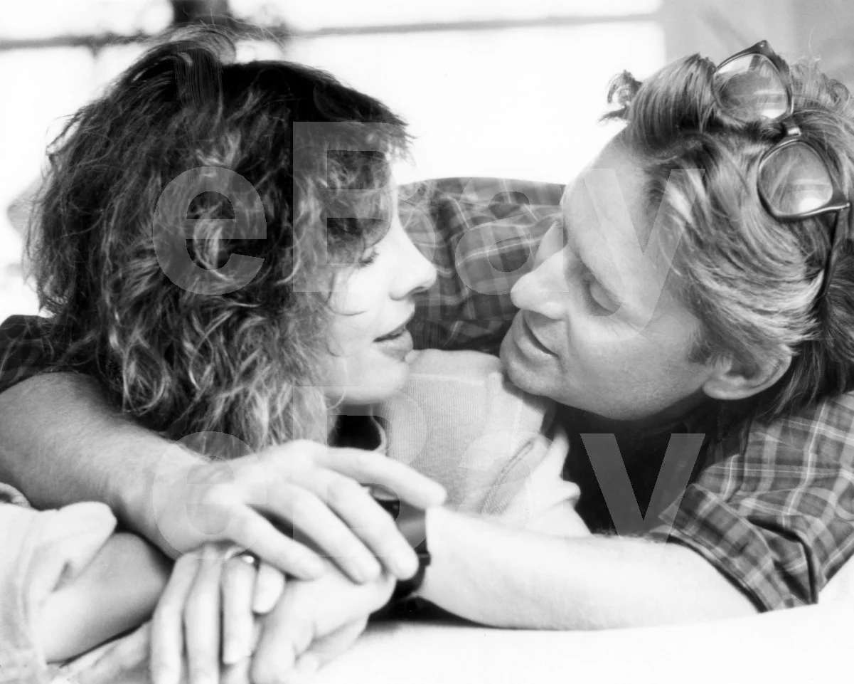 Fatal Attraction (1987) Anne Archer, Michael Douglas 16x12 Photo Poster Print, image 4