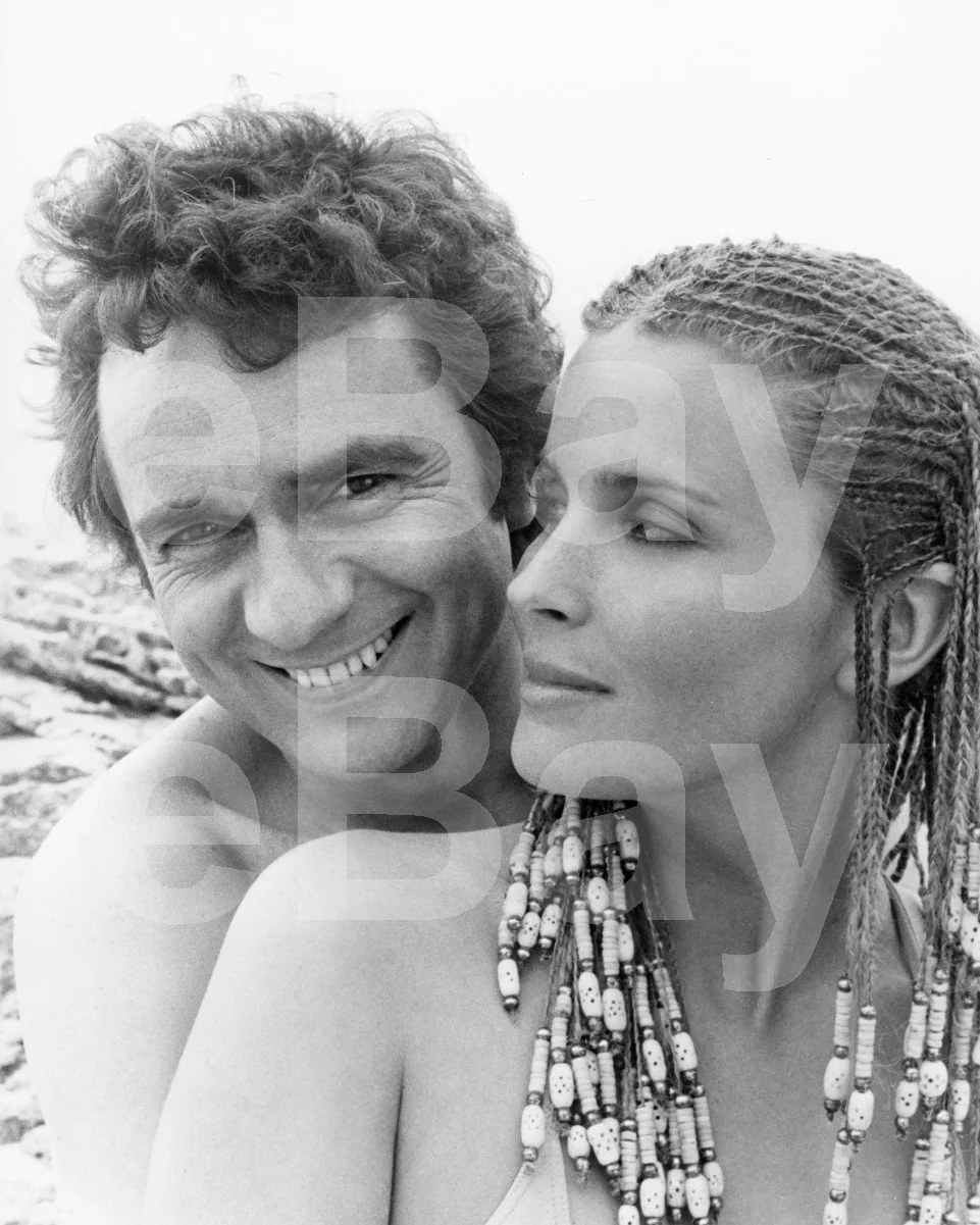 10 (1979) Bo Derek, Dudley Moore 16x12 Photo Poster Print, image 4