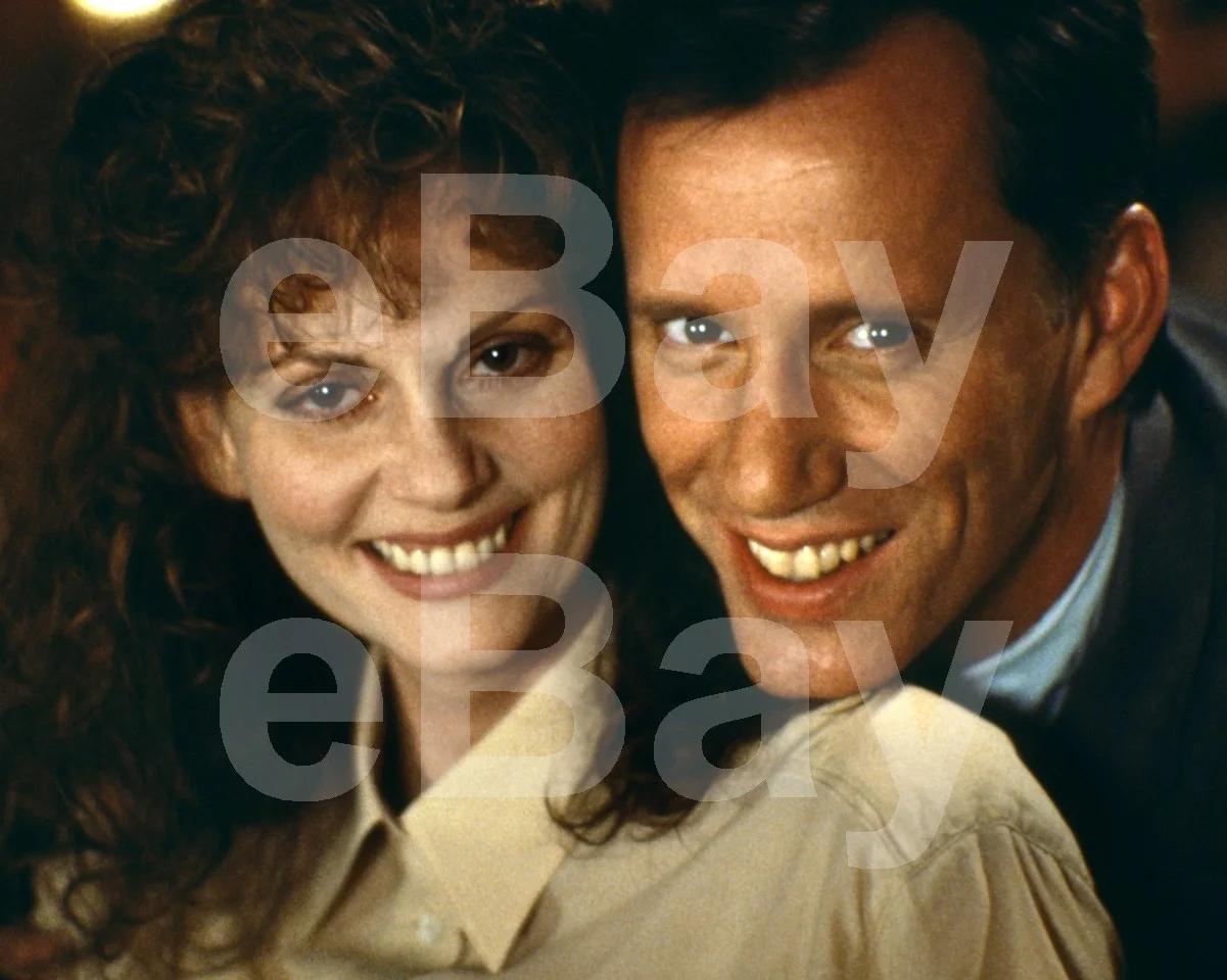 Cop (1988) Lesley Ann Warren, James Woods 16x12 Photo, изображение 4