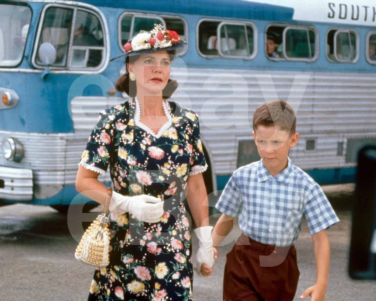 Forrest Gump (1994) Sally Field, Michael Conner Humphreys 16x12 Photo Poster, image 4